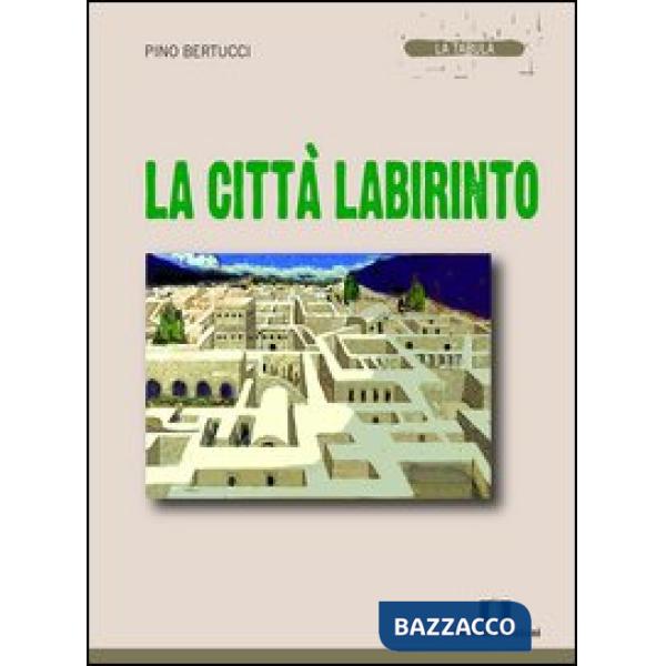 Città labirinto (La)