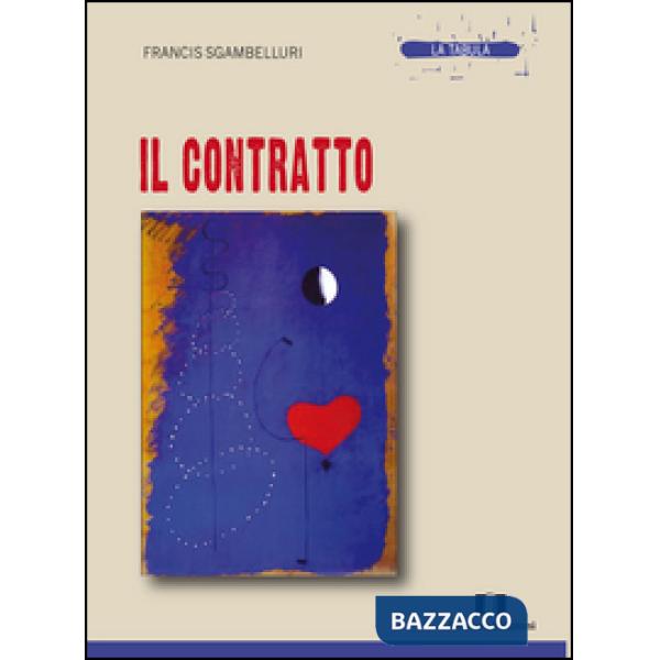 Contratto (Il)