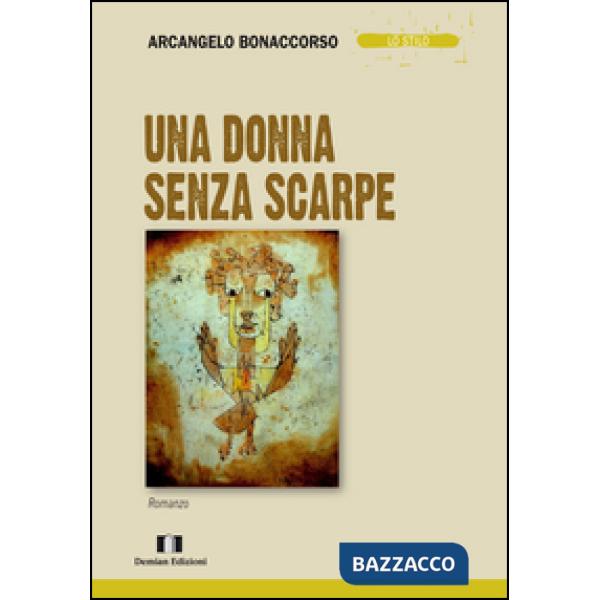 Donna senza scarpe (Una)