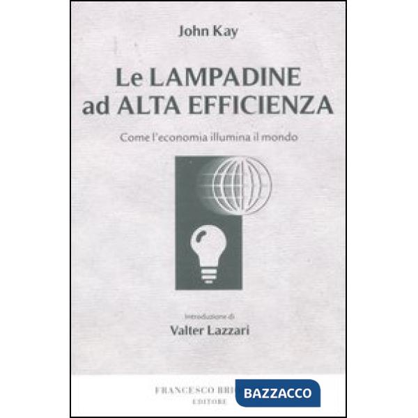 Lampadine ad alta efficienza. Come l'economia illumina il mondo (Le)