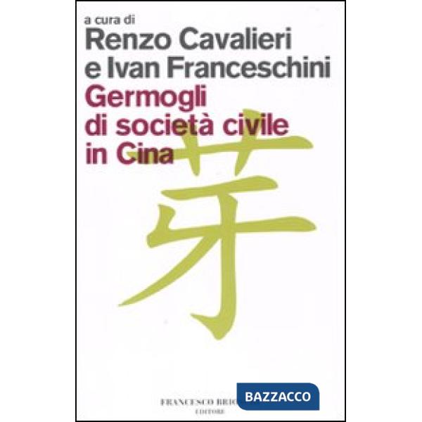 Germogli di società civile in Cina