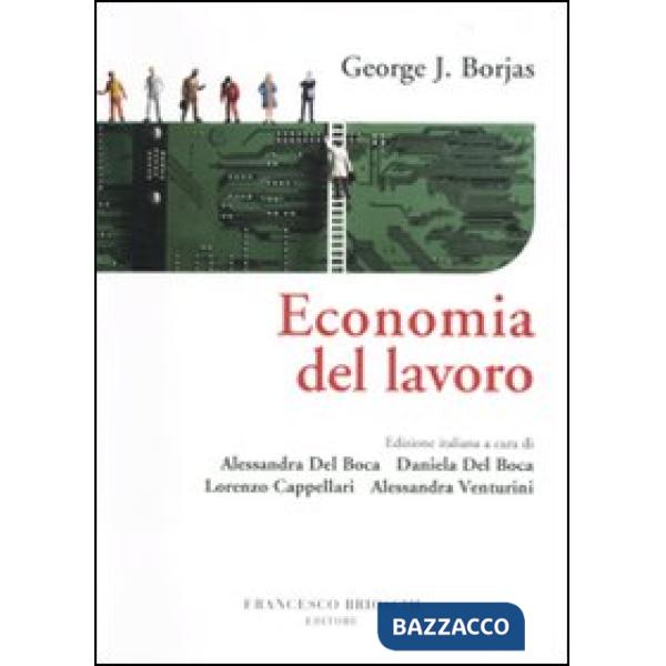 Economia del lavoro