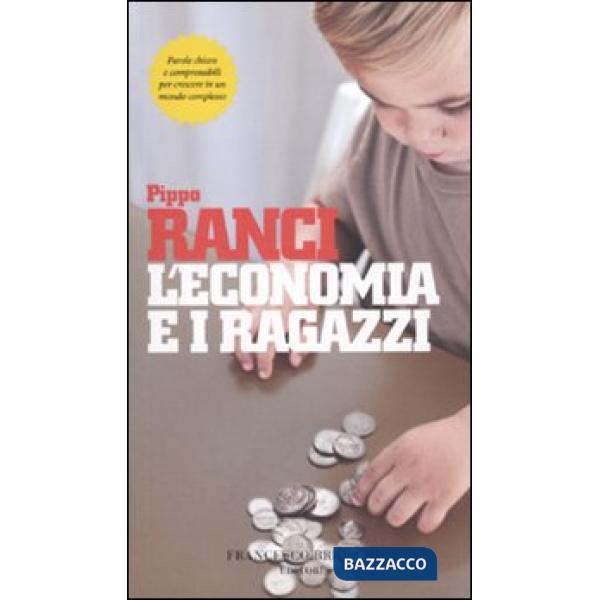 Economia e i ragazzi (L')