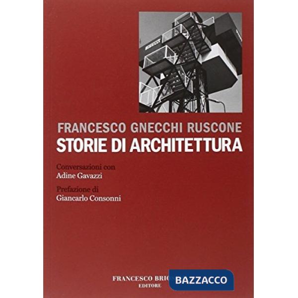 Storie di architettura