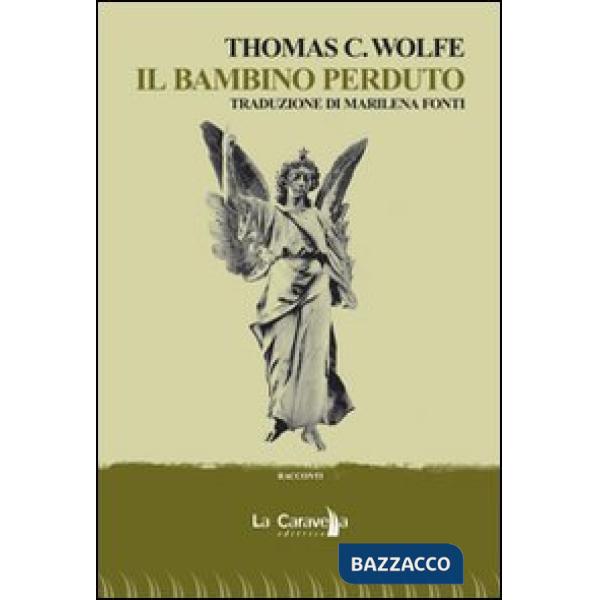 Bambino perduto (Il)
