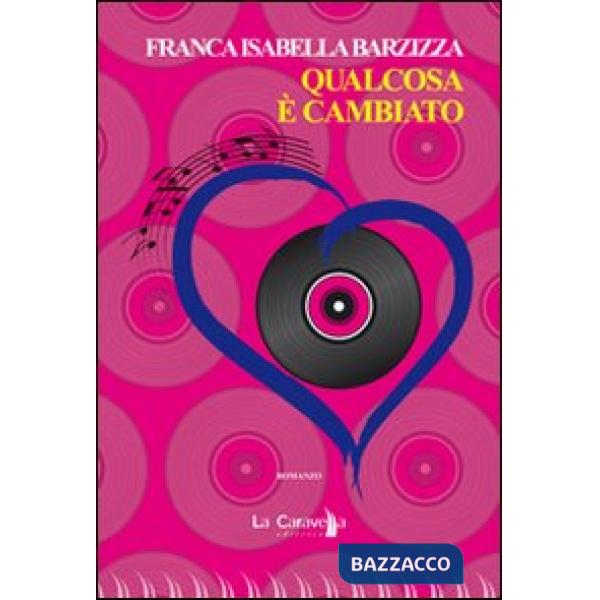 Qualcosa è cambiato