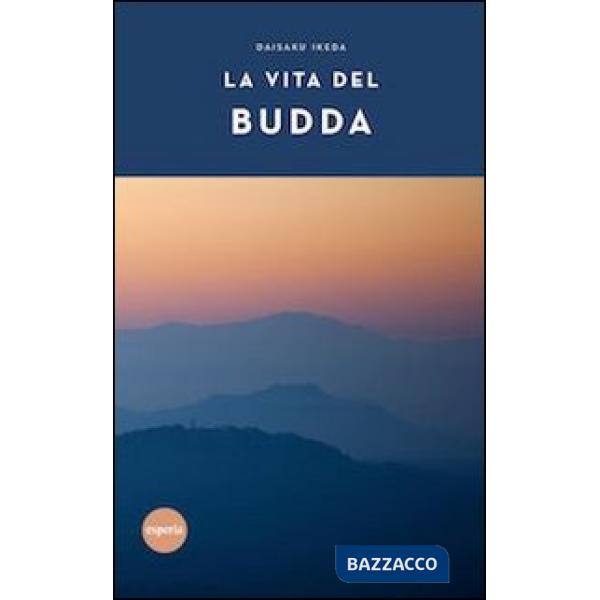 Vita del Budda (La)