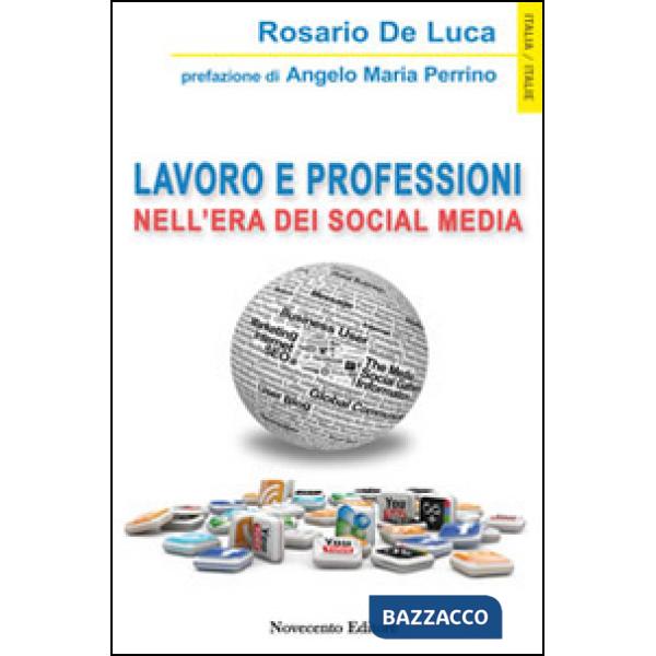 Lavoro e professioni nell'era dei social media