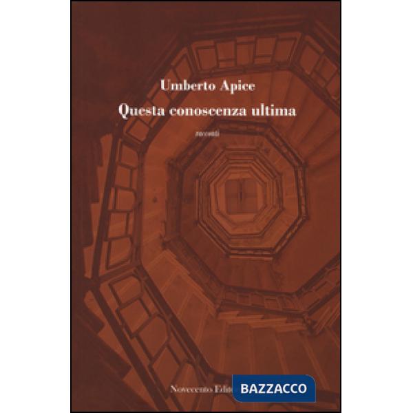Questa conoscenza ultima