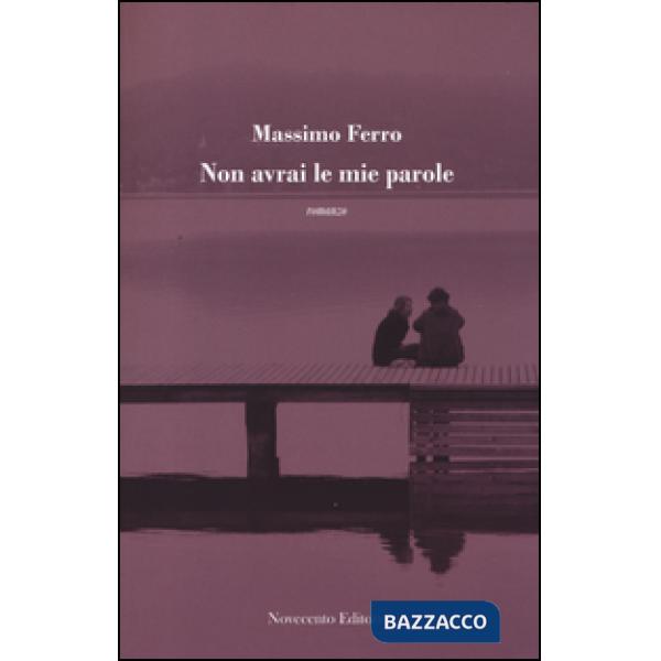 Non avrai le mie parole