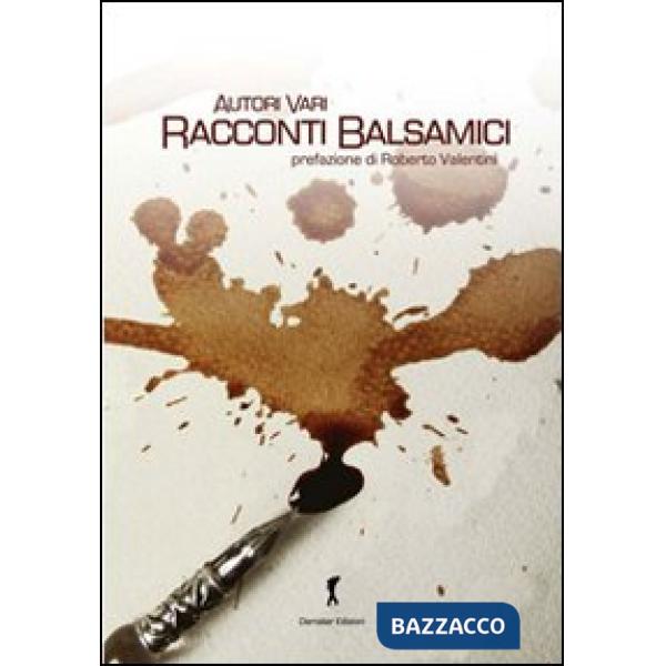 Racconti balsamici