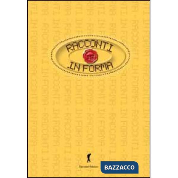 Racconti in forma