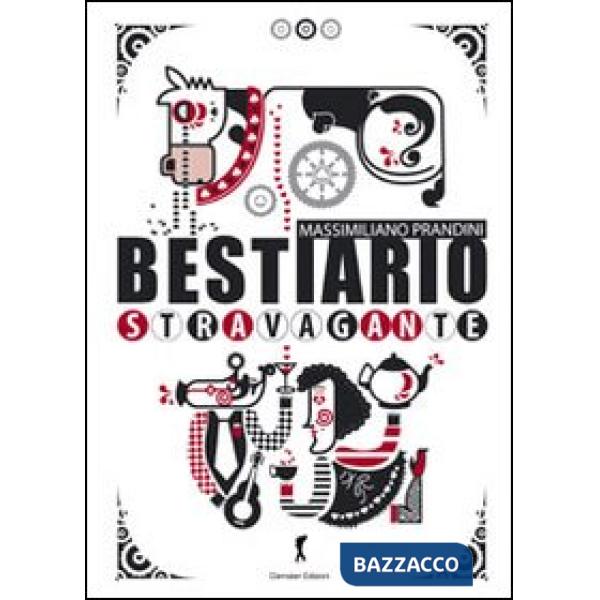 Bestiario stravagante