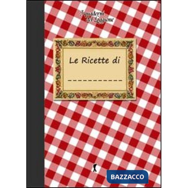 Ricette di... (Le)