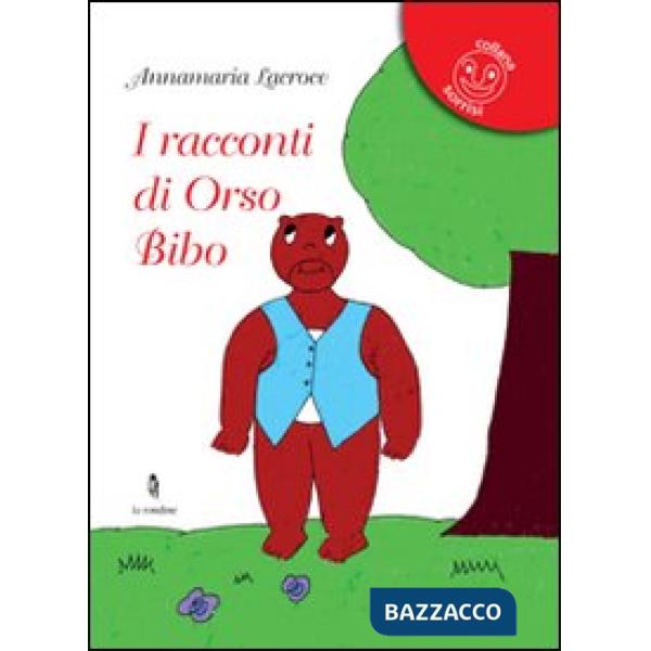Racconti di orso Bibo (I)
