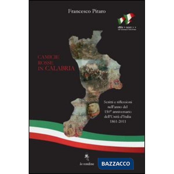 Camicie rosse in Calabria