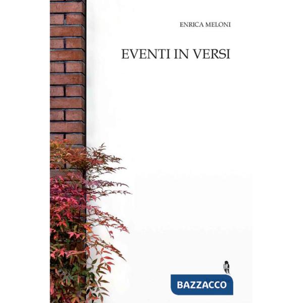 Eventi in versi