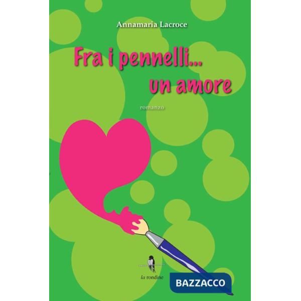 Fra i pennelli... un amore