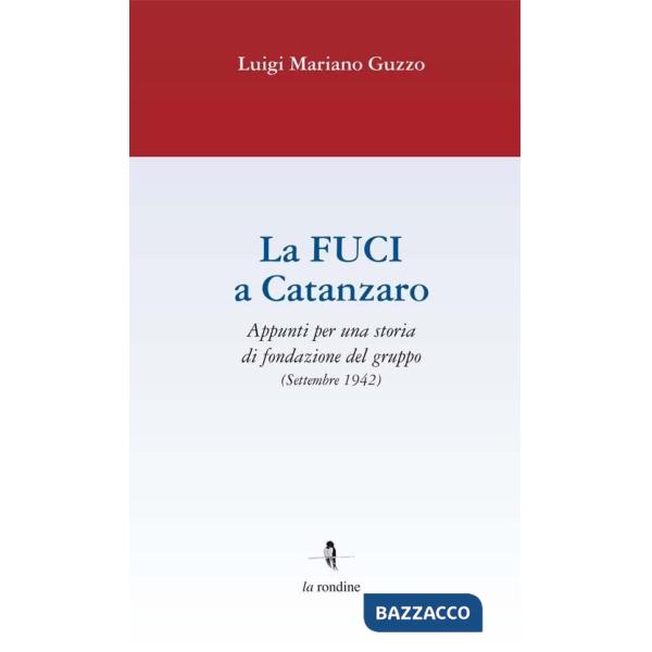 Fuci a Catanzaro (La)