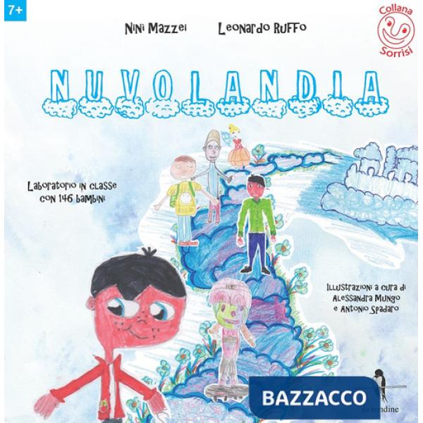 Nuvolandia. Laboratorio in classe con 146 bambini