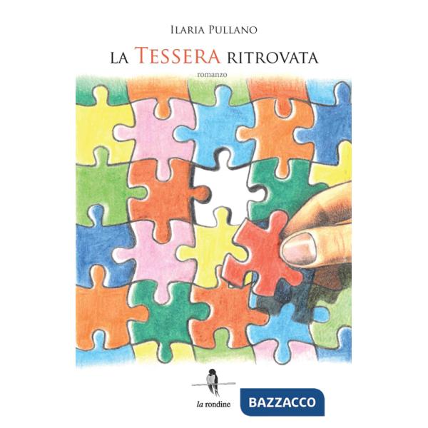 Tessera ritrovata (La)