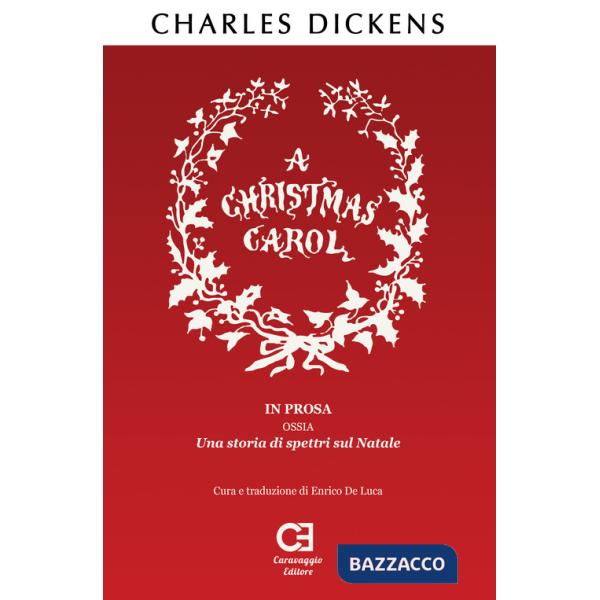 Christmas Carol (A). Ediz. integrale
