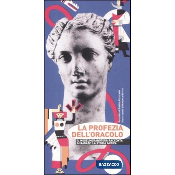 Profezia dell'oracolo (La)