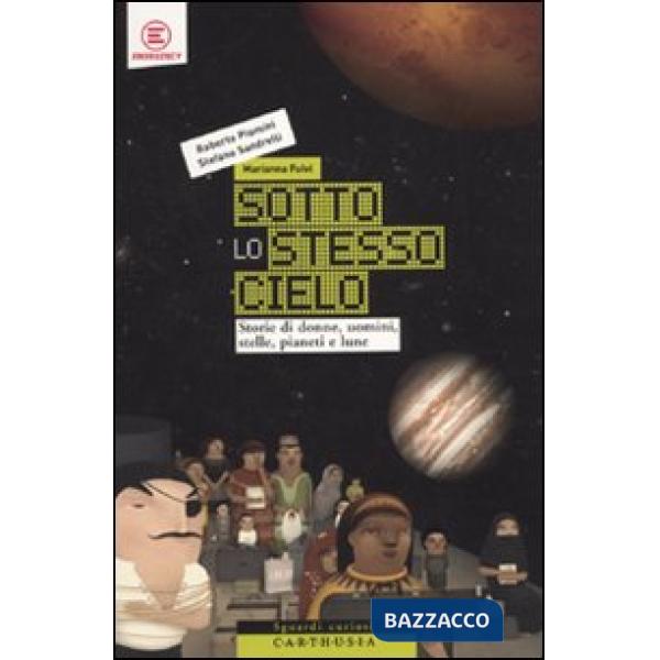 Sotto lo stesso cielo