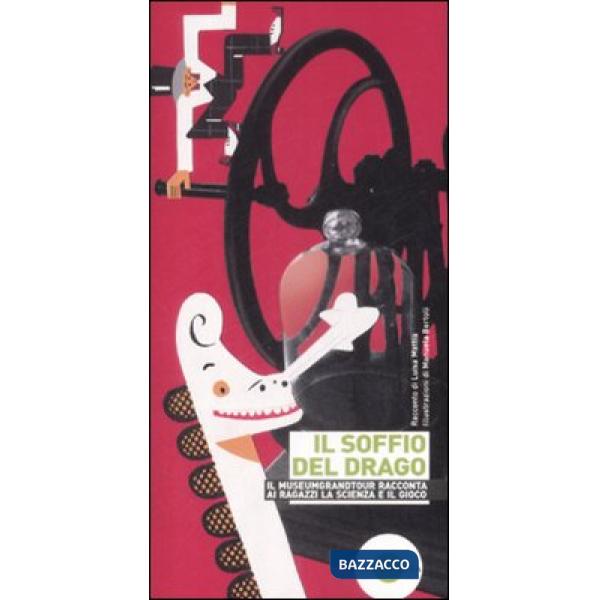Soffio del drago (Il)