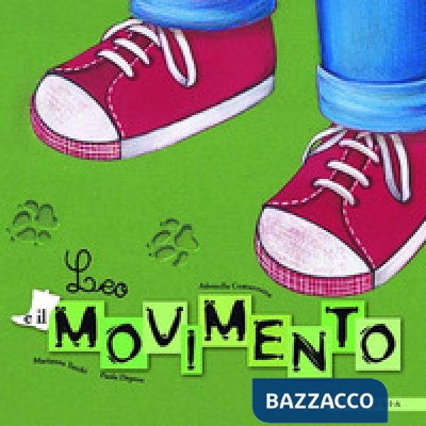 Leo e il movimento