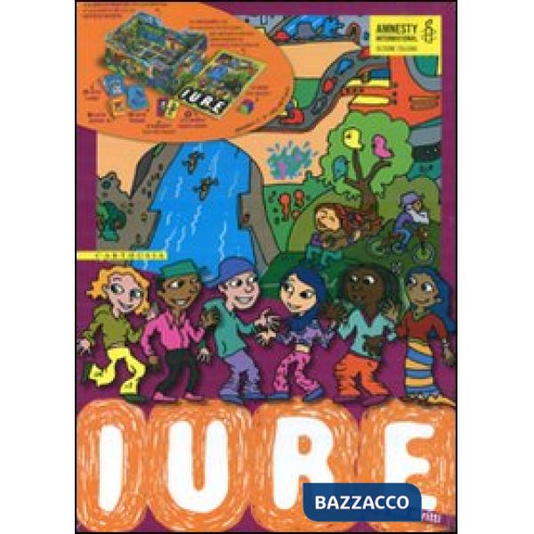 Iure. La città dei diritti