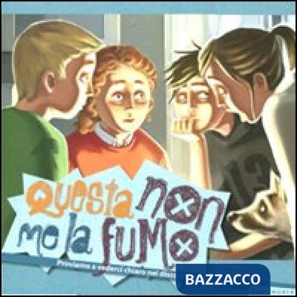 Questa non me la fumo. Proviamo a vederci chiaro nei discorsi fumosi