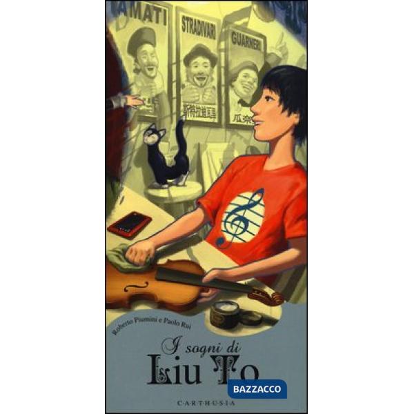 Sogno di Lui To (Il)