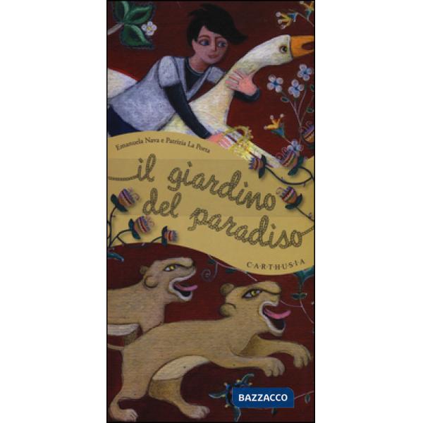 Giardino del paradiso (Il)