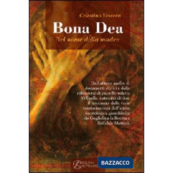 Bona dea. Nel nome della madre