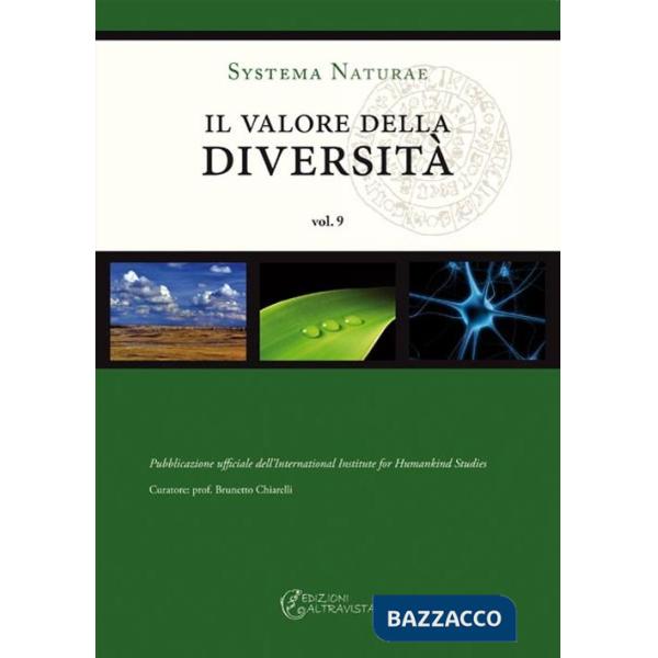 Valore della diversità (Il)