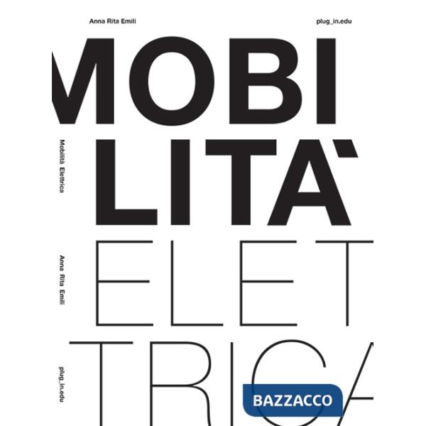 Mobilità elettrica