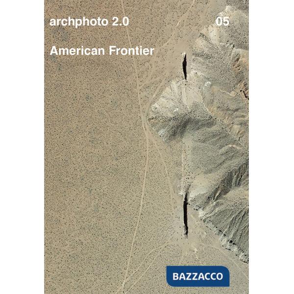 American frontier. Ediz. illustrata