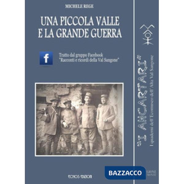 Piccola valle e la grande guerra (Una)