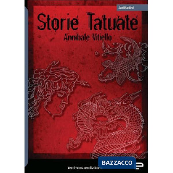 Storie tatuate