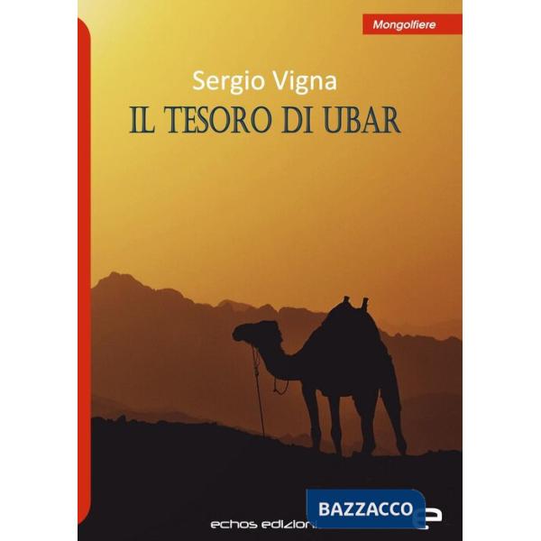 Tesoro di Ubar (Il)