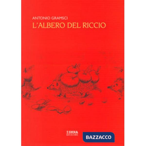 Albero del riccio. Sa mata de s'eritzu. Sa mata de s'arritzoni. Testo sardo e it