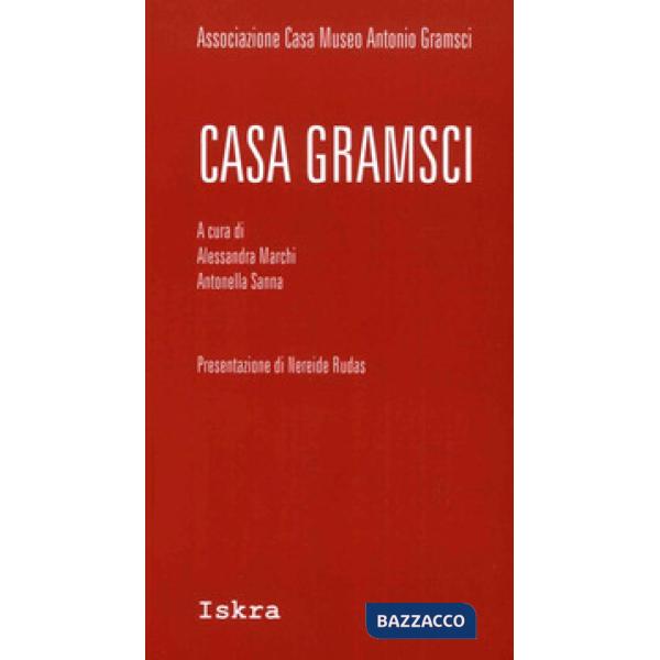 Casa Gramsci