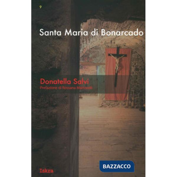 Chiesa di Santa Maria di Bonarcado (La)