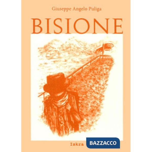 Bisione. Testo sardo