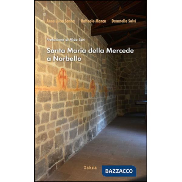 Santa Maria della Mercede a Norbello