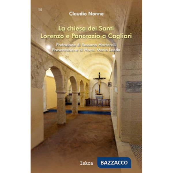 Chiesa dei Santi Lorenzo e Pancrazio a Cagliari (La)