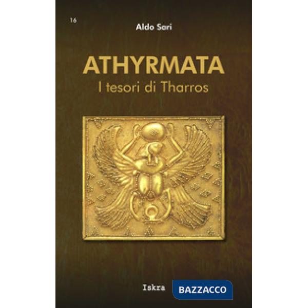 Athyrmata. I tesori di Tharros