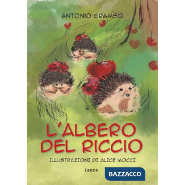 Albero del riccio (L')