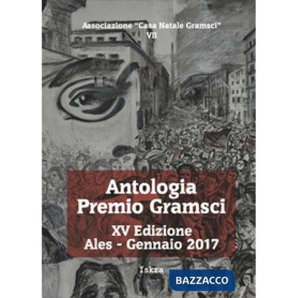 Antologia premio Gramsci 15ª edizione
